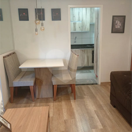 Apartamento à venda com 2 quartos em Jardim São Luis, Guarulhos, SP