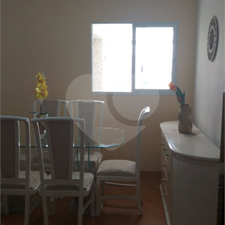 Apartamento à venda com 2 quartos em Cambuci, São Paulo, SP