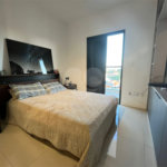 Flat à venda com 1 suíte em Jardim Pagliato, Sorocaba, SP
