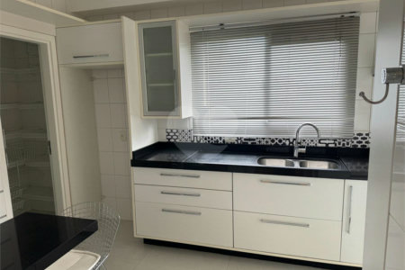 Apartamento para alugar com 3 suítes em Jardim Judith, Sorocaba, SP