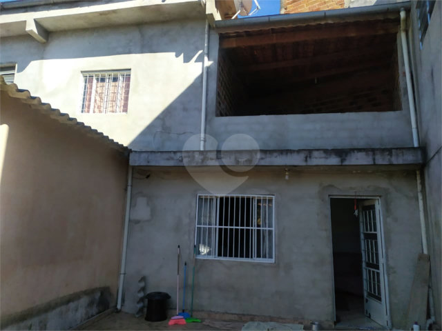 Casa à venda com 4 quartos, sendo 1 suíte,  em Tremembé, São Paulo, SP