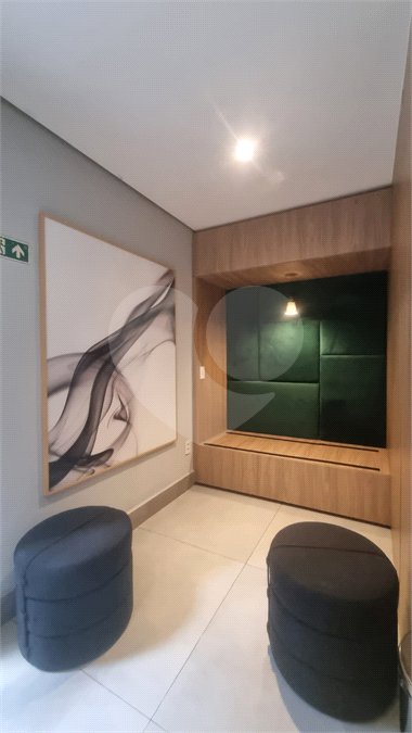 Studio à venda em Tucuruvi, São Paulo, SP