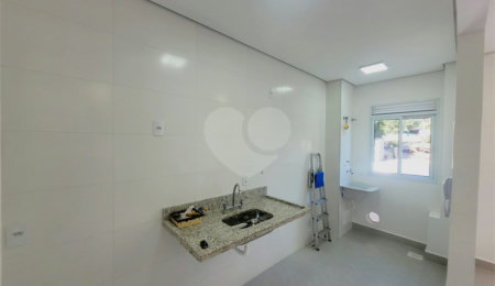 Apartamento para alugar com 2 quartos em Jardim Colonial, Indaiatuba, SP