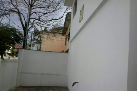 Casa à venda com 4 suítes em Vila Cordeiro, São Paulo, SP