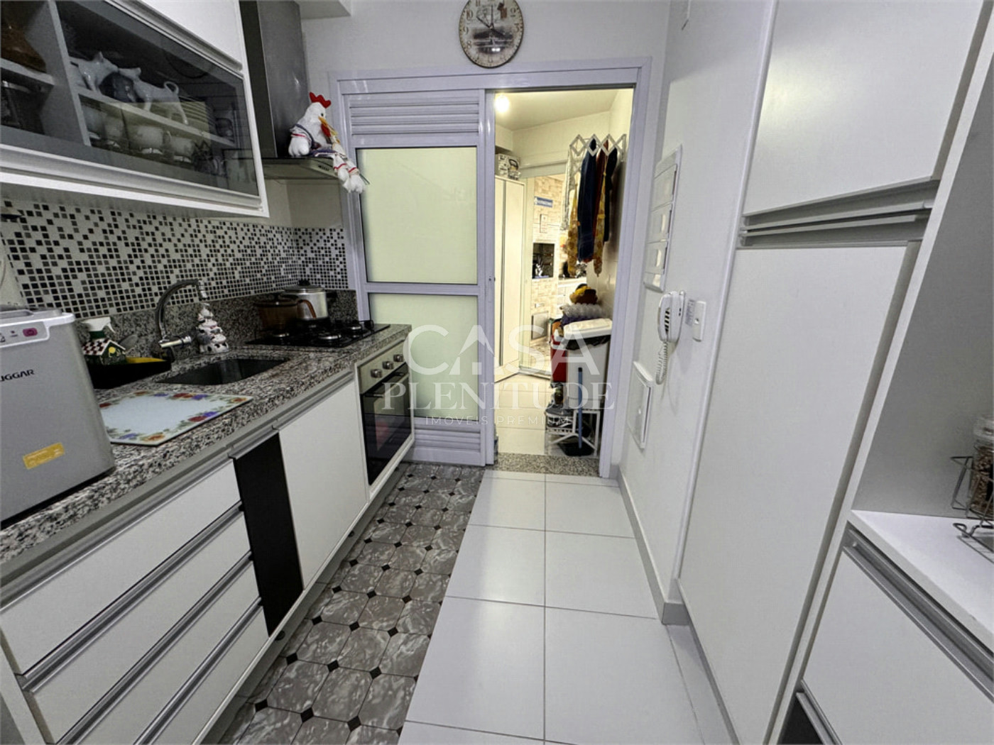 Apartamento à venda com 3 suítes em Mooca, São Paulo, SP