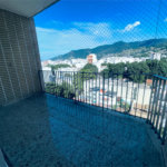 Apartamento à venda com 2 quartos, sendo 1 suíte, em Grajaú, Rio de Janeiro, RJ