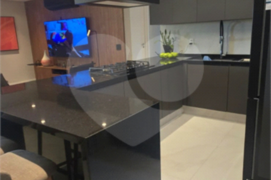 Apartamento à venda com 3 suítes em Santana, São Paulo, SP