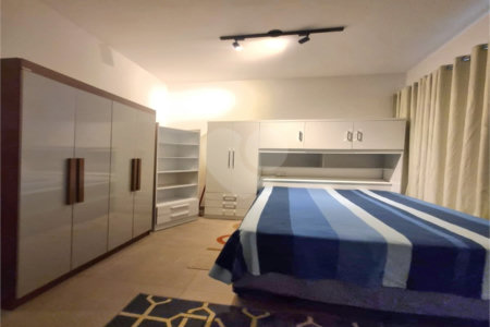 Apartamento à venda com 1 suíte em Vila Olímpia, São Paulo, SP