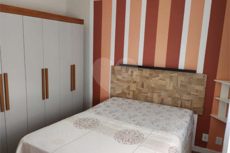 Apartamento à venda com 2 quartos em Jardim Monte Santo, Cotia, SP