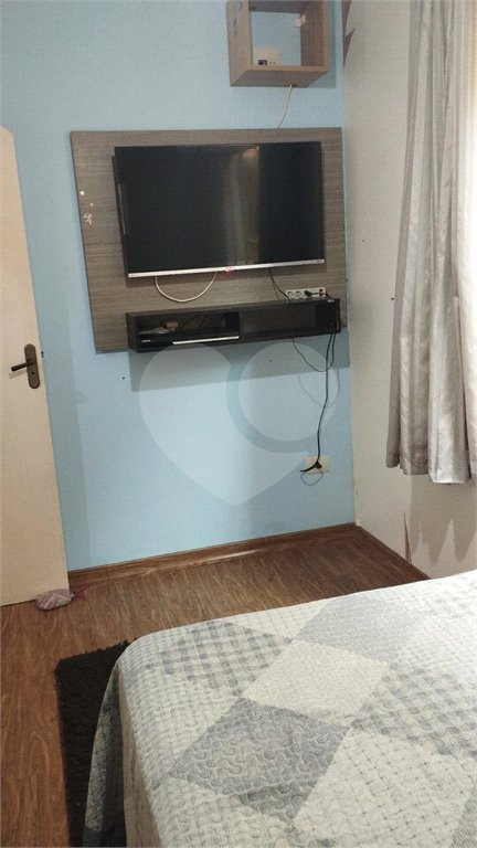 Sobrado à venda com 3 quartos, sendo 1 suíte,  em Vila Nova Cintra, Mogi das Cruzes, SP