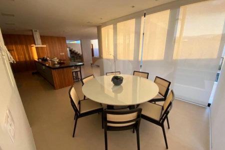 Casa à venda com 3 suítes no condomínio Alphaville Nova Esplanada 1, Votorantim - SP
