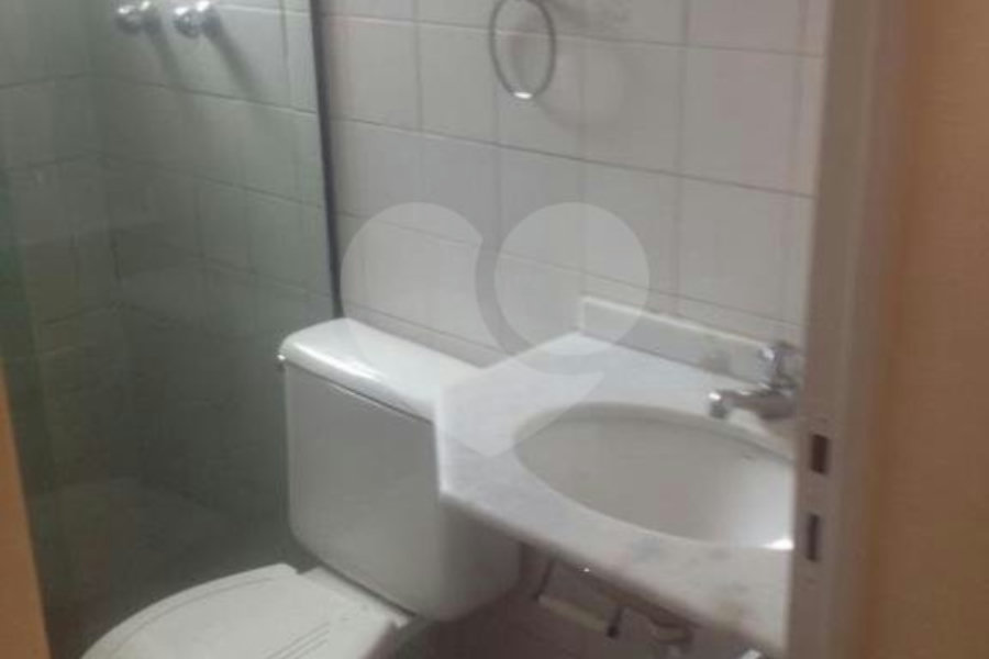 Apartamento à venda com 2 quartos, sendo 1 suíte,  em Pirituba, São Paulo, SP