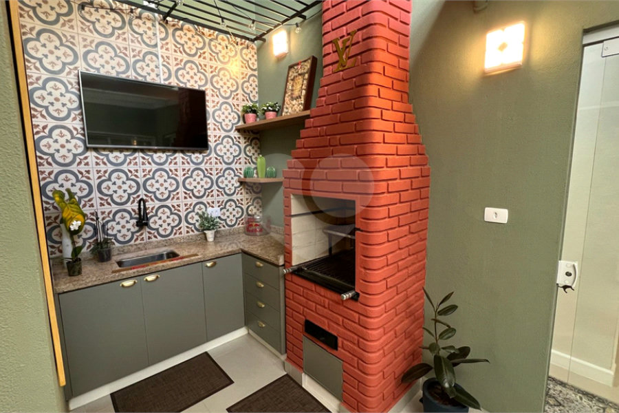 Sobrado à venda com 3 quartos, sendo 1 suíte, em Tremembé, São Paulo, SP