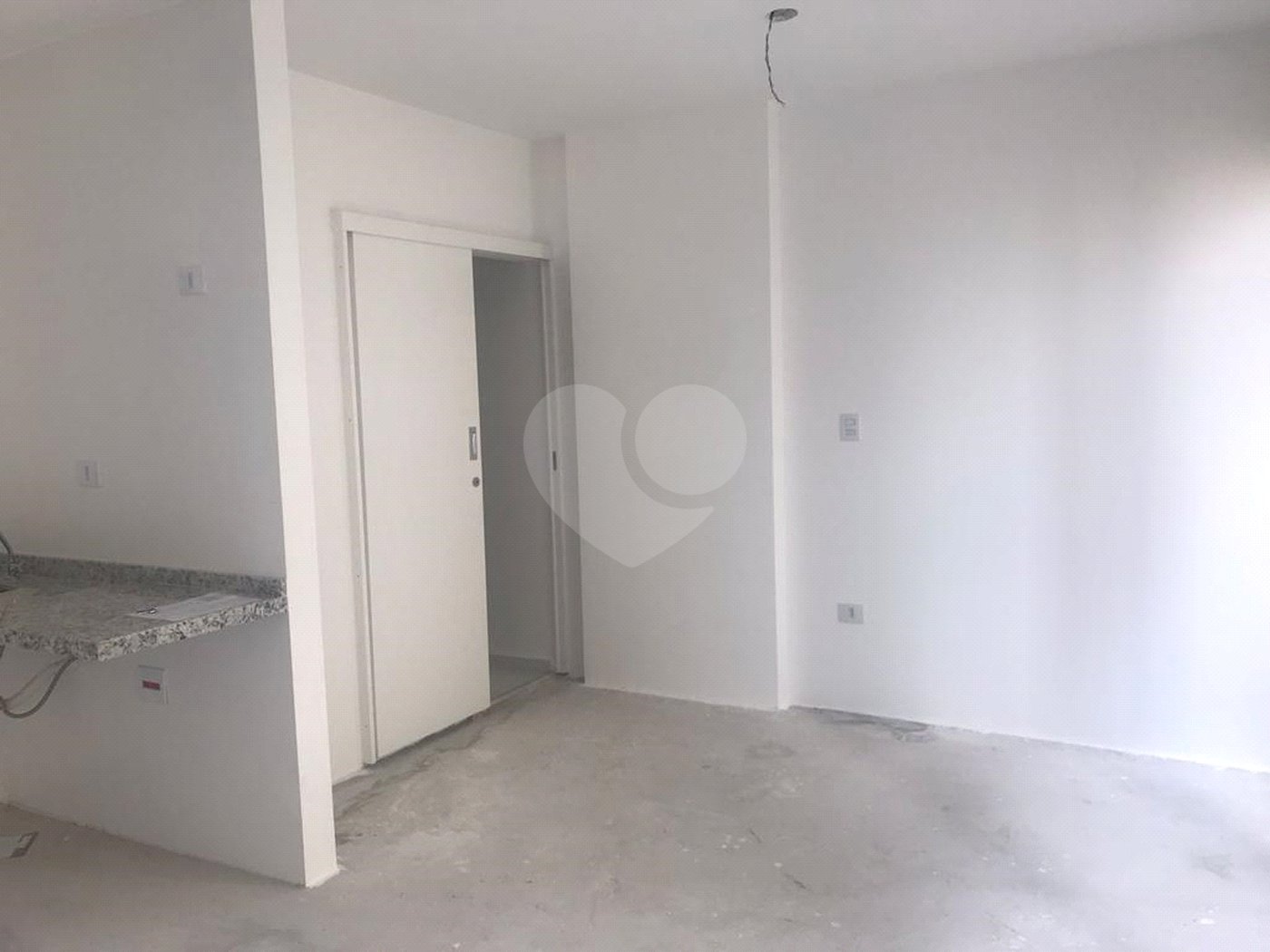 Studio à venda com 1 suíte em Santana, São Paulo, SP