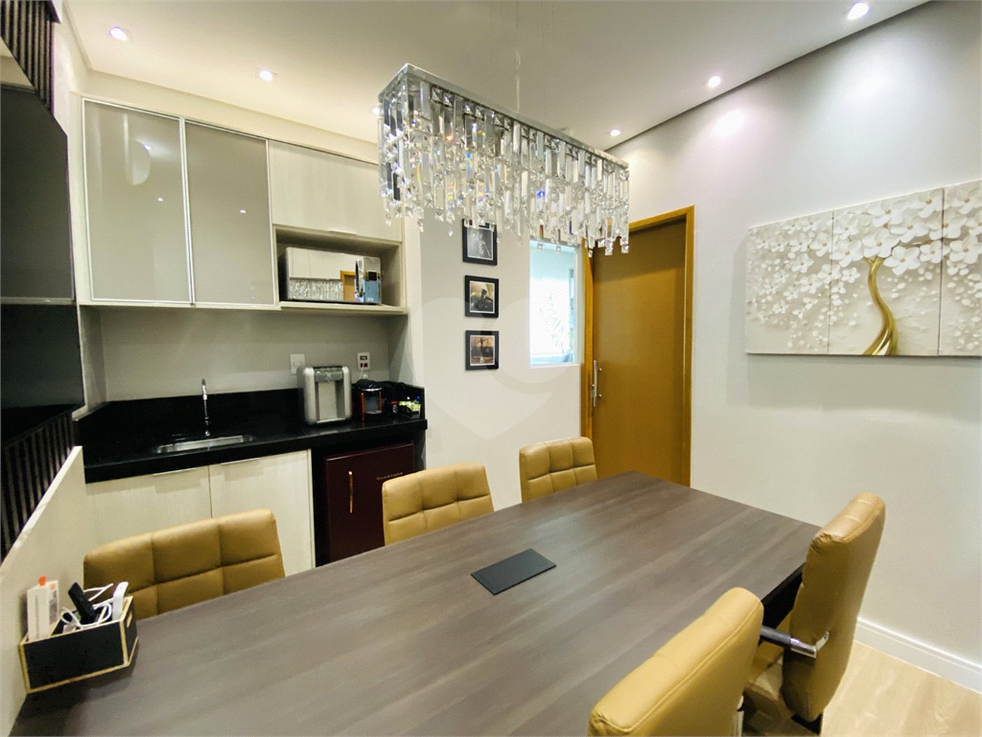 Sala para alugar no Centro, São Bernardo do Campo, SP