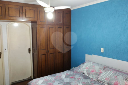 Sobrado à venda com 4 quartos em Vila Medeiros, São Paulo, SP
