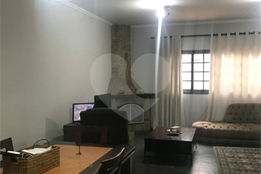 Casa Térrea à venda com 3 quartos, sendo 1 suíte, em Parque Mandaqui, São Paulo, SP