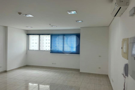 Sala para alugar no Centro, São Bernardo do Campo, SP