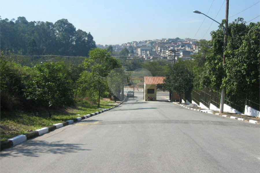 Terreno à venda no condomínio Altos da Baronesa, São Paulo - SP