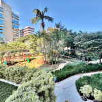 Apartamento para alugar com 2 quartos, sendo 1 suíte, em Pinheiros, São Paulo, SP
