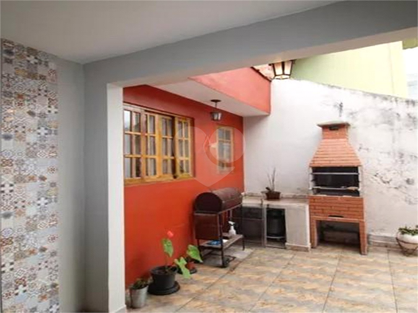 Casa Térrea à venda com 3 quartos em Vila Nova Cachoeirinha, São Paulo, SP