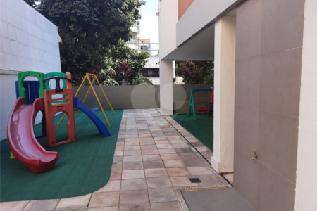 Apartamento à venda com 3 quartos, sendo 1 suíte, em Tijuca, Rio de Janeiro, RJ