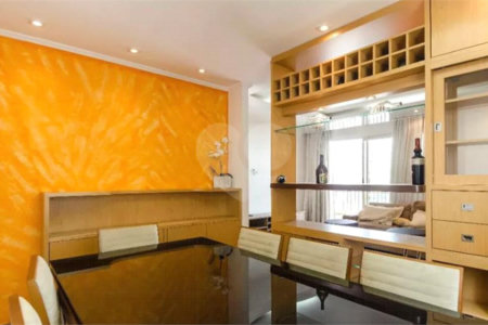 Apartamento à venda com 4 quartos, sendo 3 suítes, em Santana, São Paulo, SP