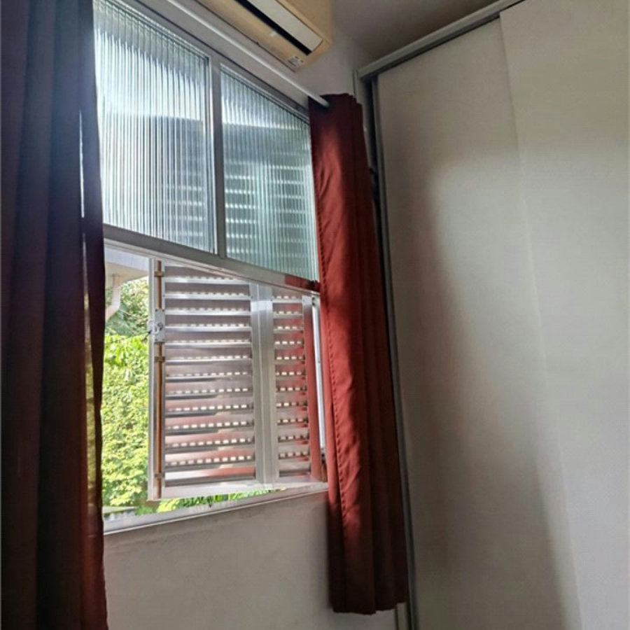 Apartamento Residencial à venda, Macuco, Santos - AP0185.