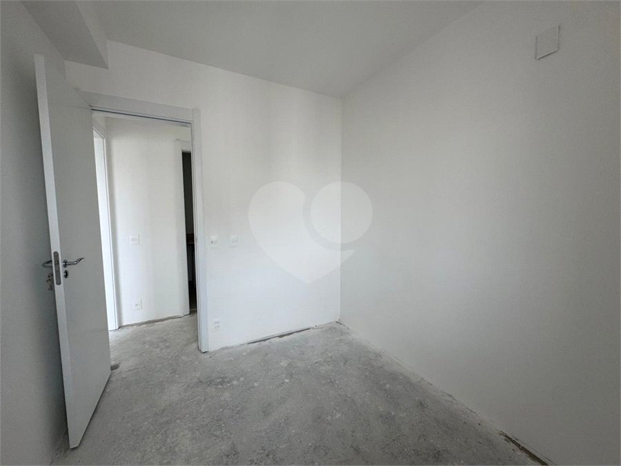 Apartamento à venda com 2 quartos, sendo 1 suíte, em Mooca, São Paulo, SP