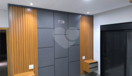 Casa à venda com 3 suítes no condomínio Portal da Mata Rp, Ribeirão Preto - SP