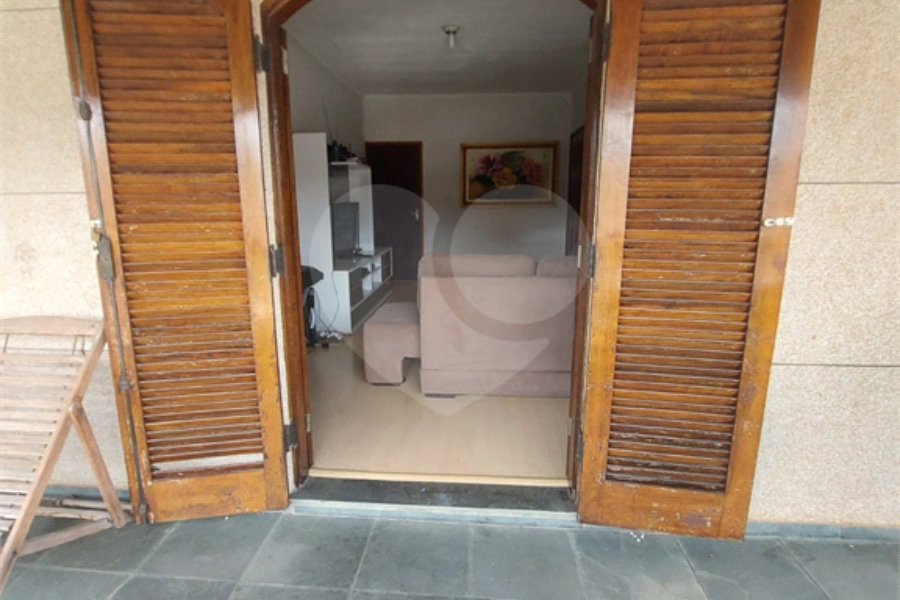 Casa à venda com 3 quartos, sendo 1 suíte, em Freguesia do Ó, São Paulo, SP