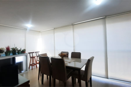 Apartamento à venda com 2 quartos em Santo Amaro, São Paulo, SP