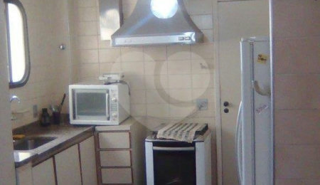 Apartamento à venda ou para alugar com 4 quartos, sendo 2 suítes,  em Horto Florestal, São Paulo, SP