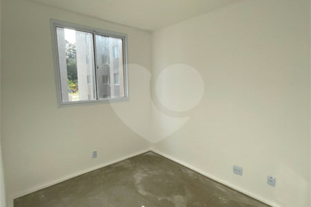 Apartamento à venda com 2 quartos em Vila Ipiranga, Mogi das Cruzes, SP