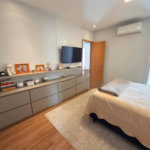 Apartamento com 4 dormitórios à venda, 179 m² por R$ 2.500.000,00 - Gonzaga - Santos/SP