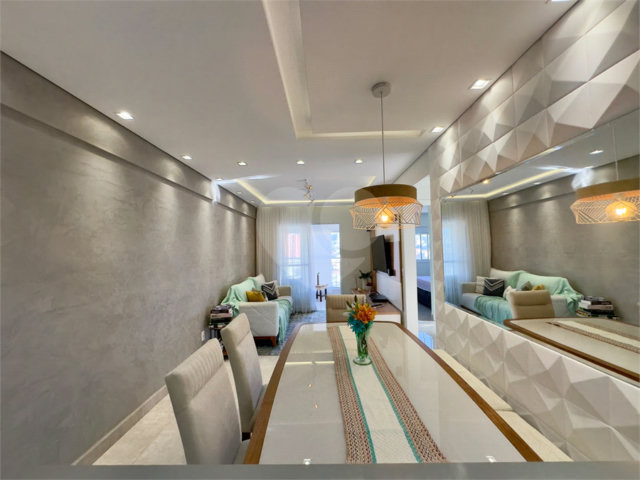 Apartamento à venda com 2 quartos, sendo 1 suíte,  em Tucuruvi, São Paulo, SP