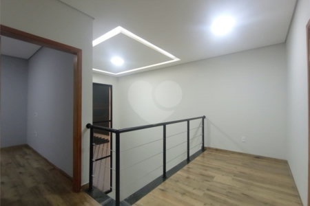 Casa à venda com 3 quartos, sendo 2 suítes, no condomínio Vila Rica, Indaiatuba - SP