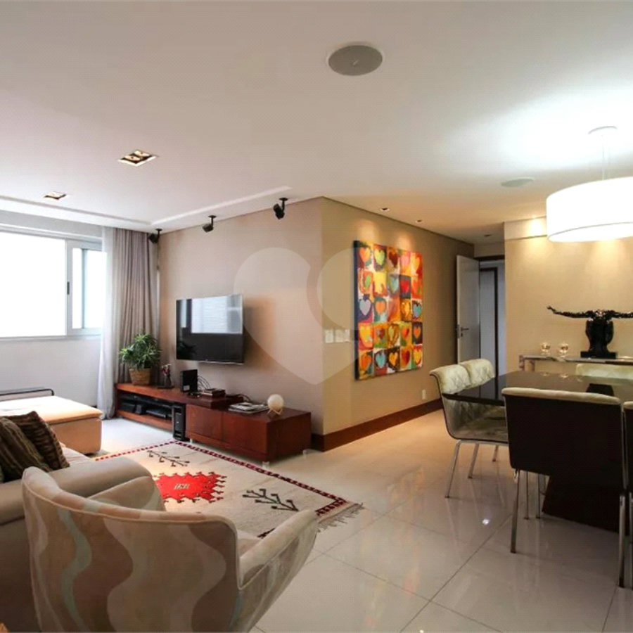 Apartamento para alugar com 3 quartos, sendo 1 suíte, em Itaim Bibi, São Paulo, SP