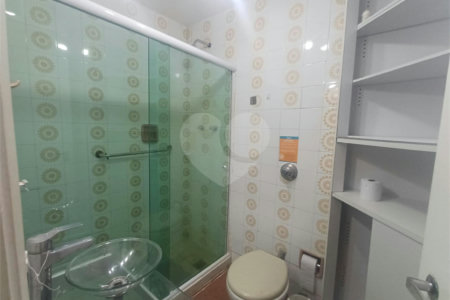 Apartamento à venda com 2 quartos em Leblon, Rio de Janeiro, RJ