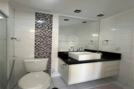 Apartamento à venda com 4 quartos, sendo 3 suítes, em Vila Regente Feijó, São Paulo, SP