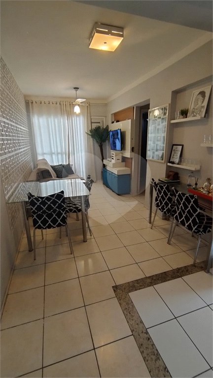 Apartamento à venda com 2 quartos, sendo 1 suíte, em Campo Grande, Rio de Janeiro, RJ