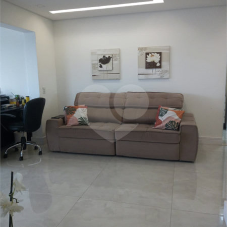Apartamento à venda com 2 quartos, sendo 1 suíte, em Vila Santa Catarina, São Paulo, SP