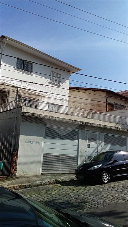 Sobrado à venda com 7 quartos, sendo 1 suíte, em Jardim São Paulo(zona Norte), São Paulo, SP