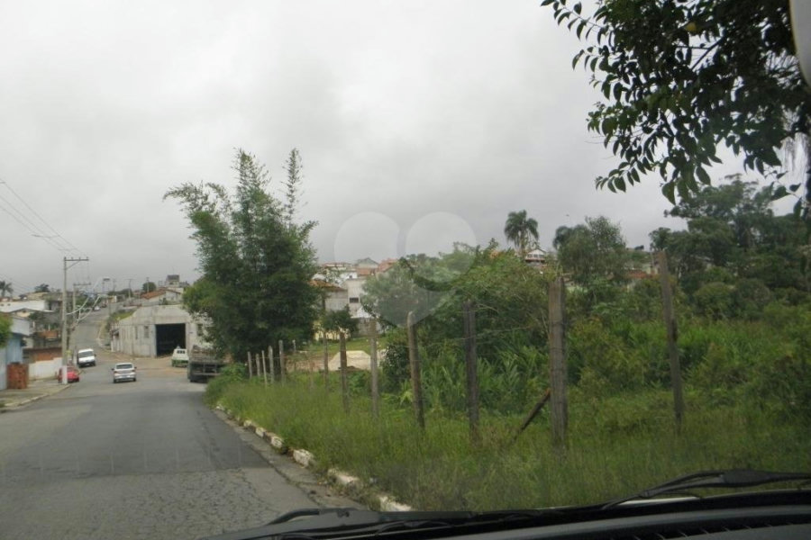 Terreno à venda em Jardim Emília, Poá, SP
