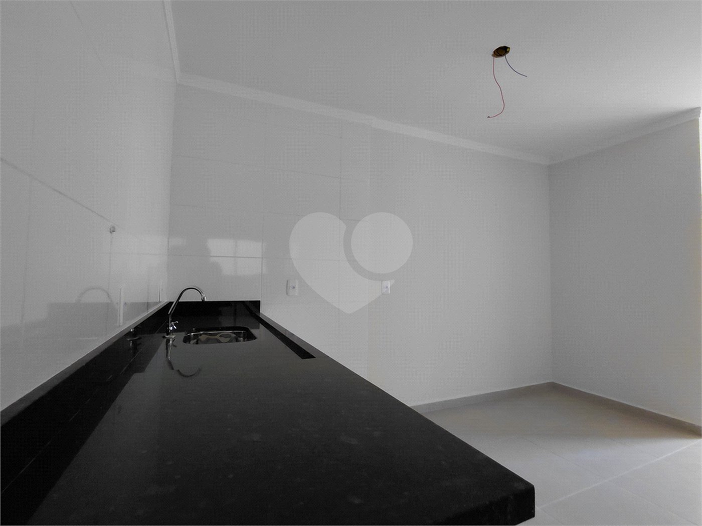 Casa à venda com 2 quartos no condomínio Epopeu, São Paulo - SP