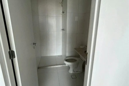 Studio à venda com 1 suíte em Brooklin Paulista, São Paulo, SP
