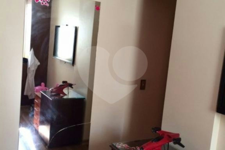 Apartamento à venda com 3 quartos, sendo 1 suíte, em Limão, São Paulo, SP