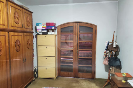 Sobrado à venda com 3 quartos, sendo 1 suíte, em Jardim Floridiana (vila Xavier), Araraquara, SP