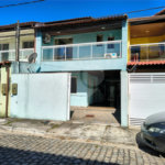 Casa à venda com 3 quartos, sendo 1 suíte, em Campo Grande, Rio de Janeiro, RJ