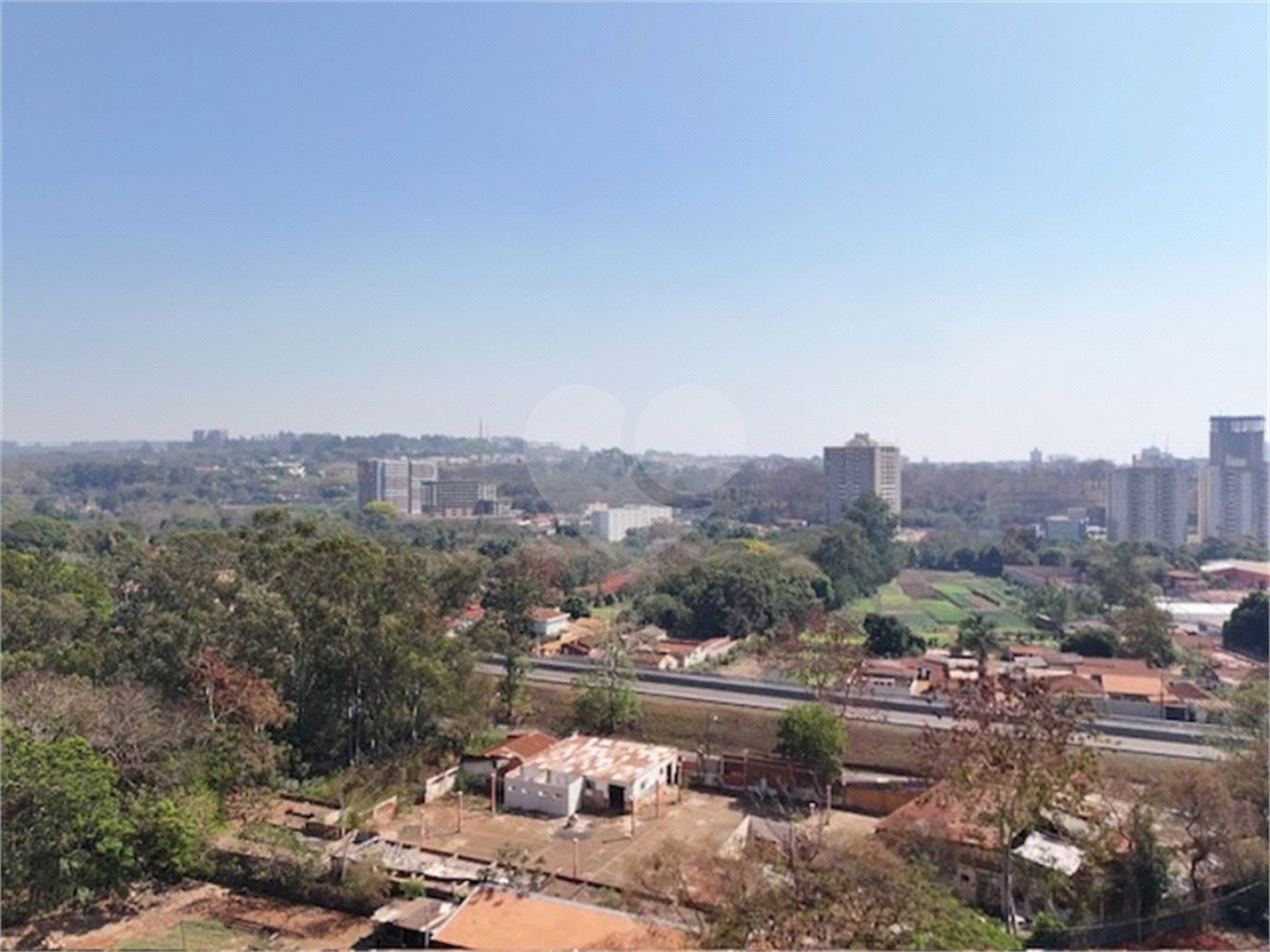Terreno à venda em Vila Virgínia, Ribeirão Preto, SP